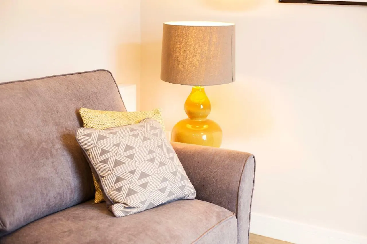Apartment Elm St Home Cardiff United Kingdom