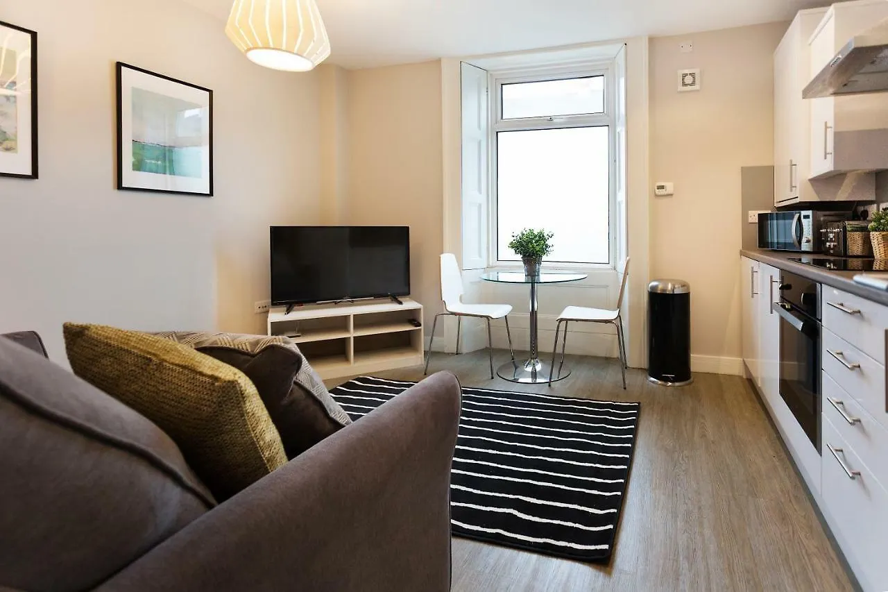 Apartment Elm St Home Cardiff