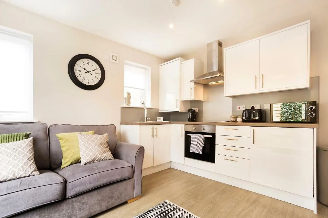 Apartment Elm St Home Cardiff