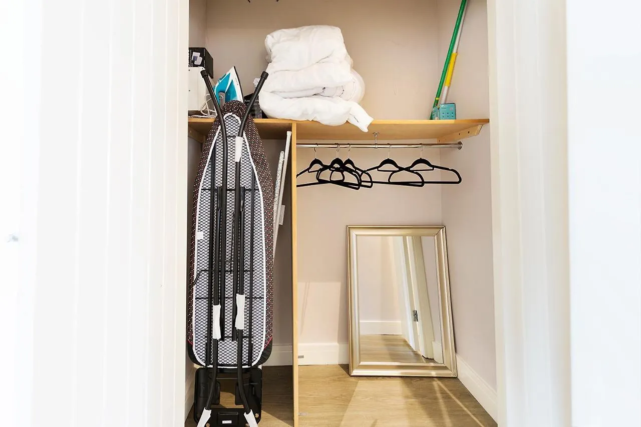 Apartment Elm St Home Cardiff United Kingdom
