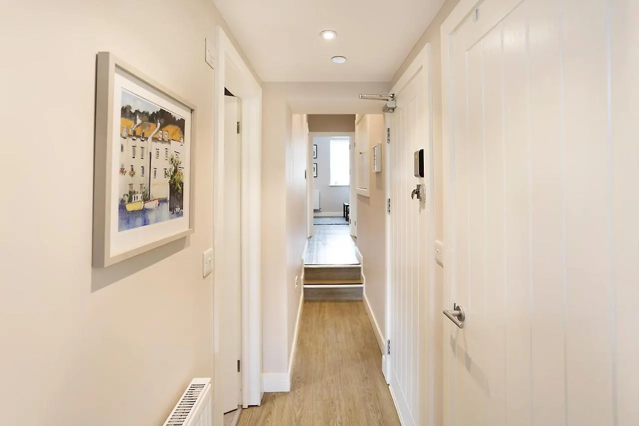 Apartment Elm St Home Cardiff United Kingdom